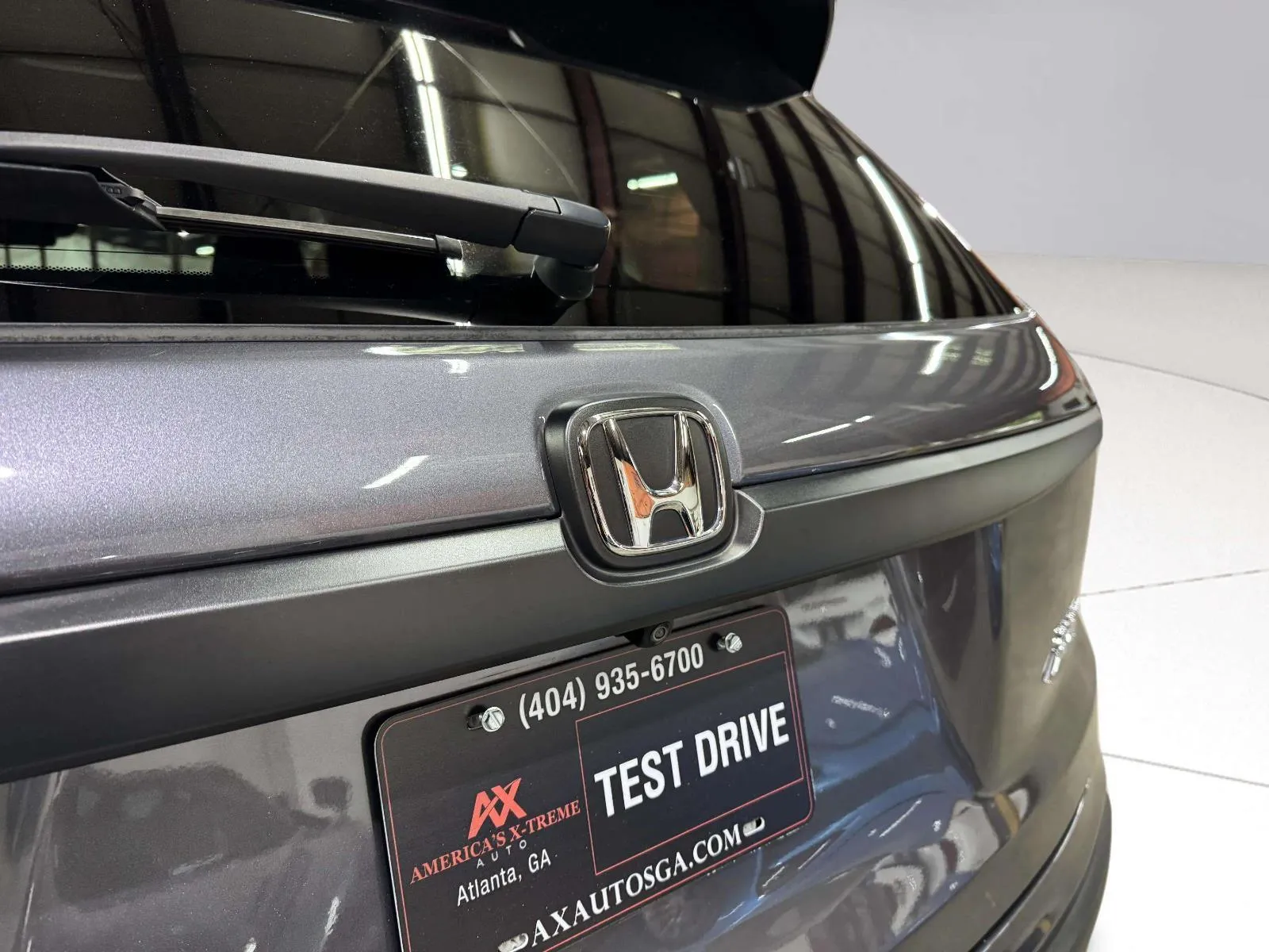 Honda Passport photo 18