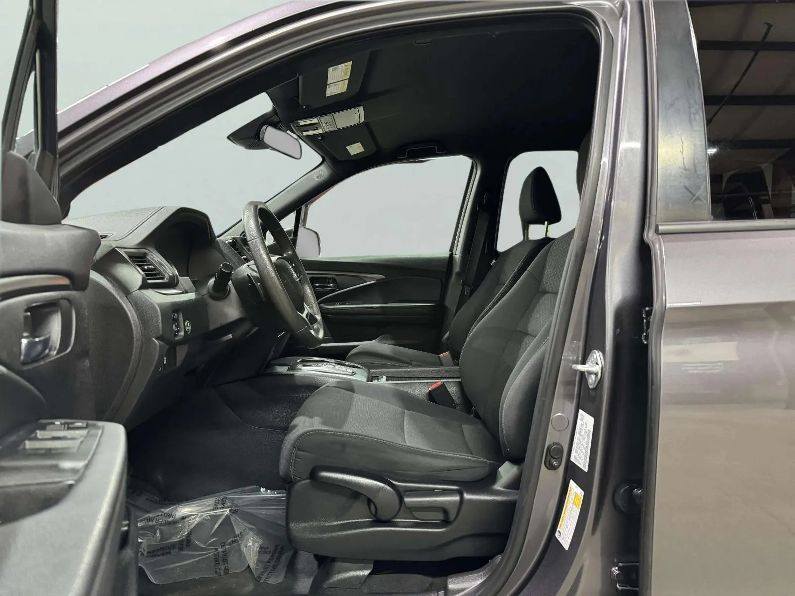 Honda Passport photo 22