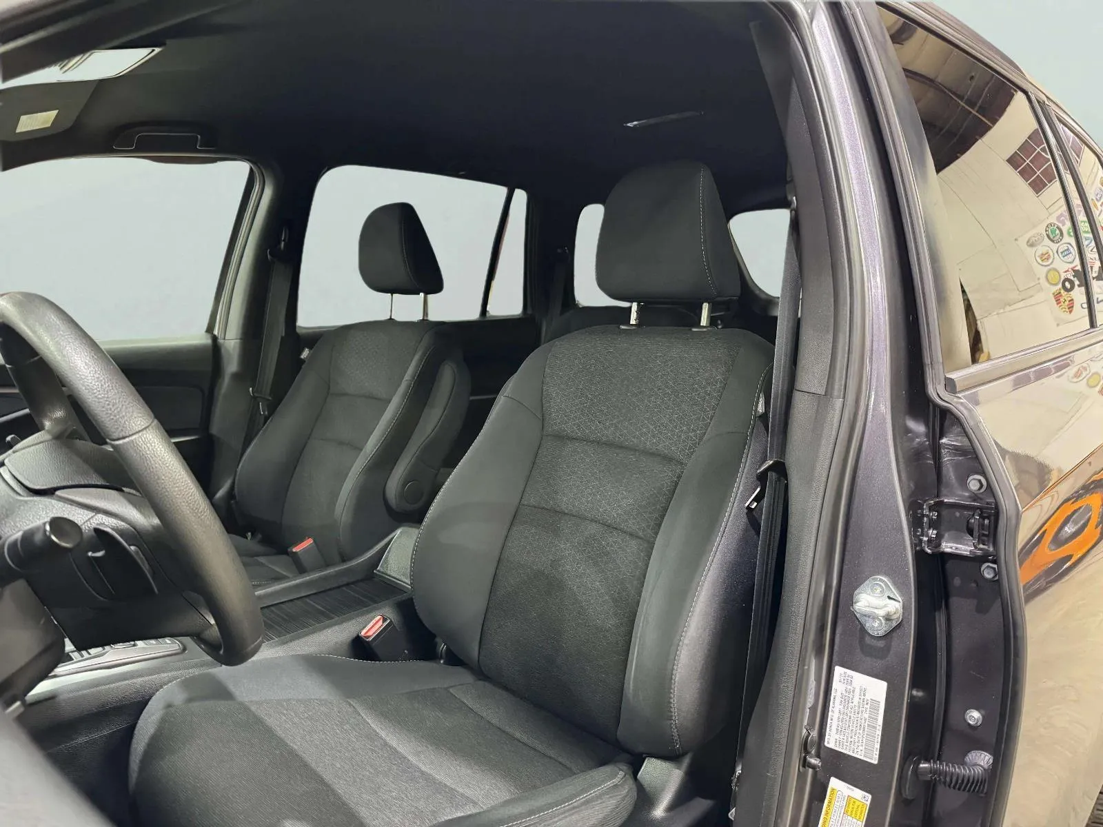 Honda Passport photo 23