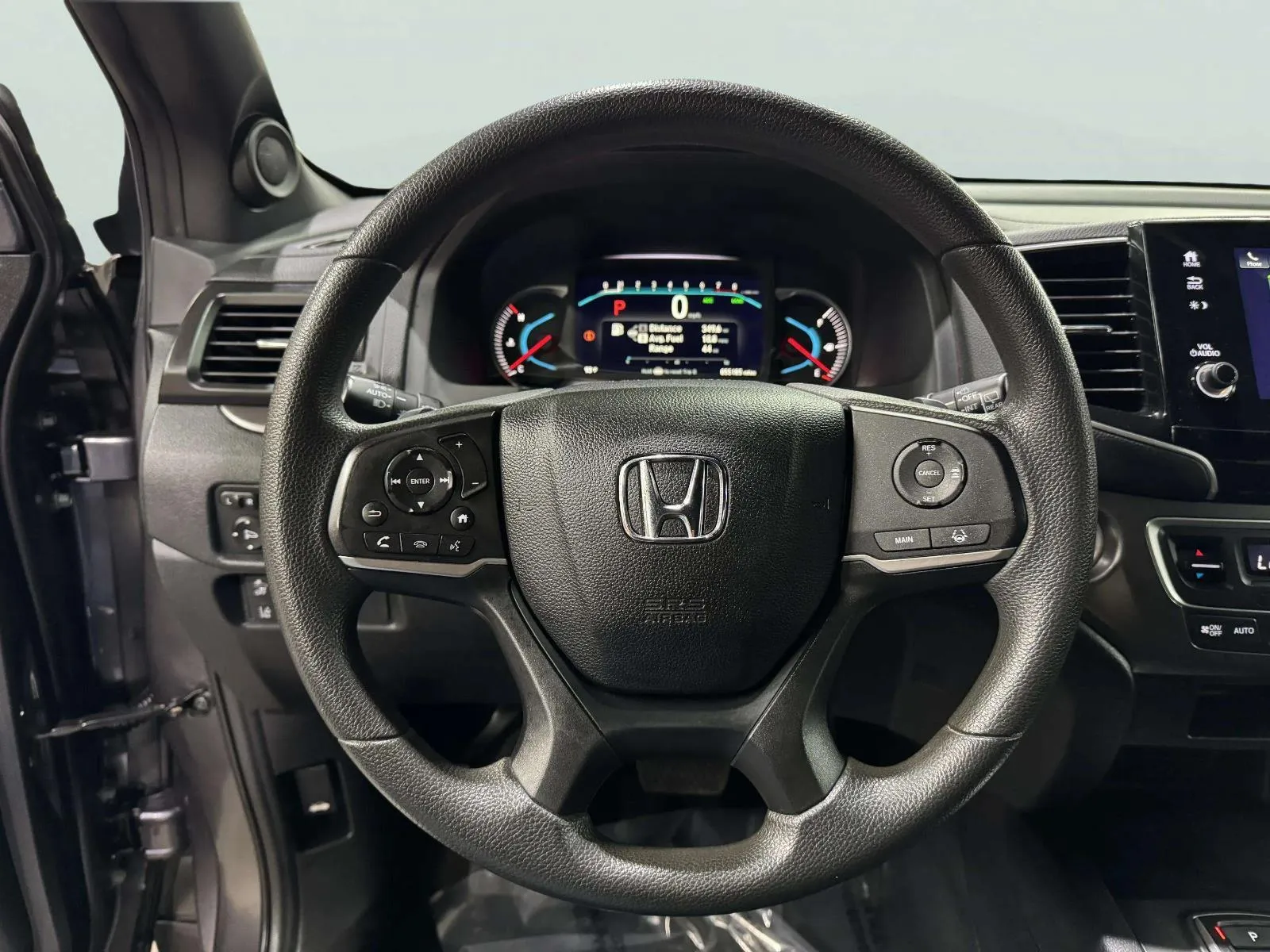 Honda Passport photo 26