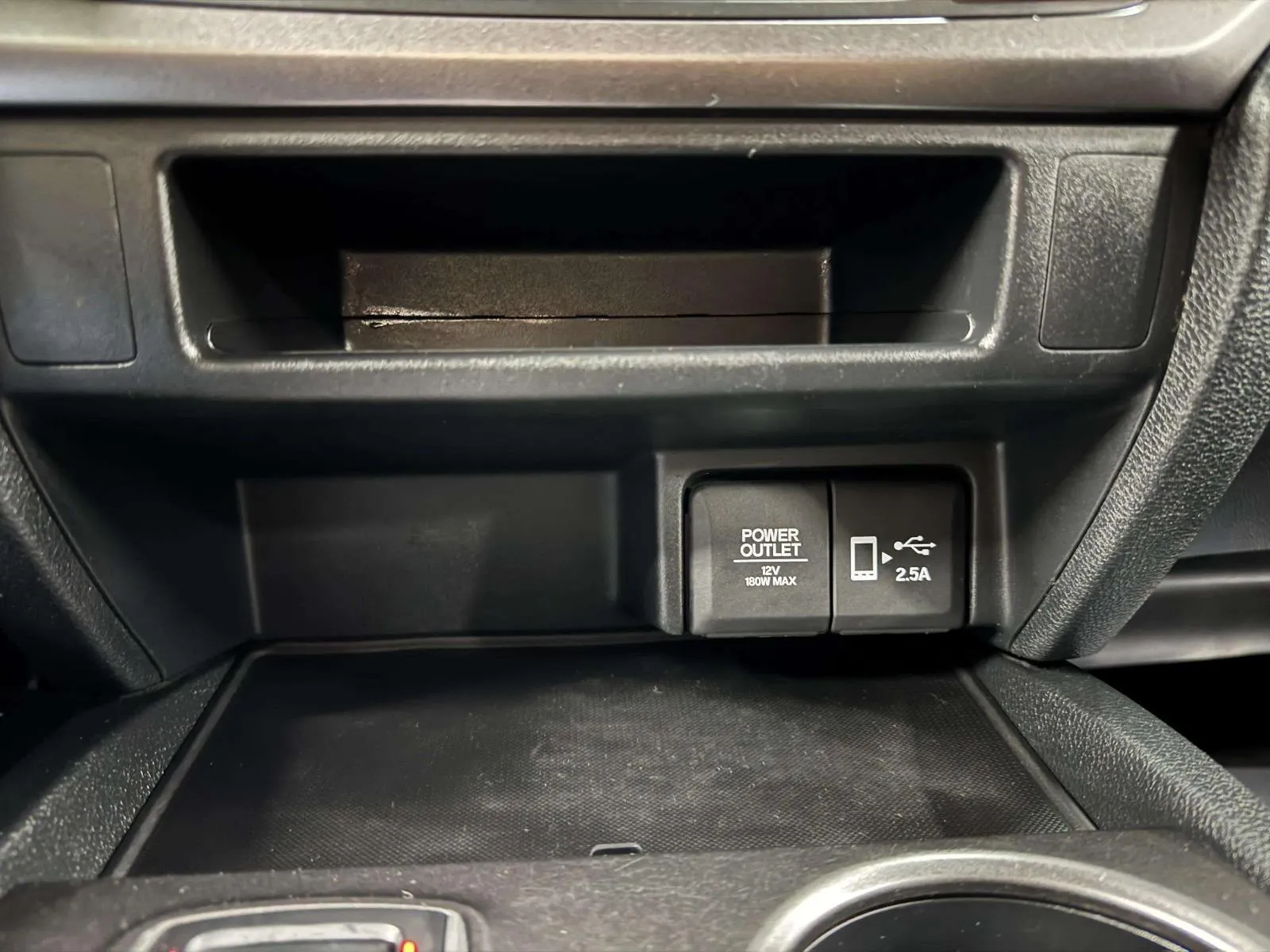 Honda Passport photo 34