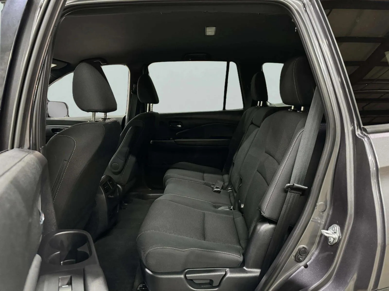Honda Passport photo 42