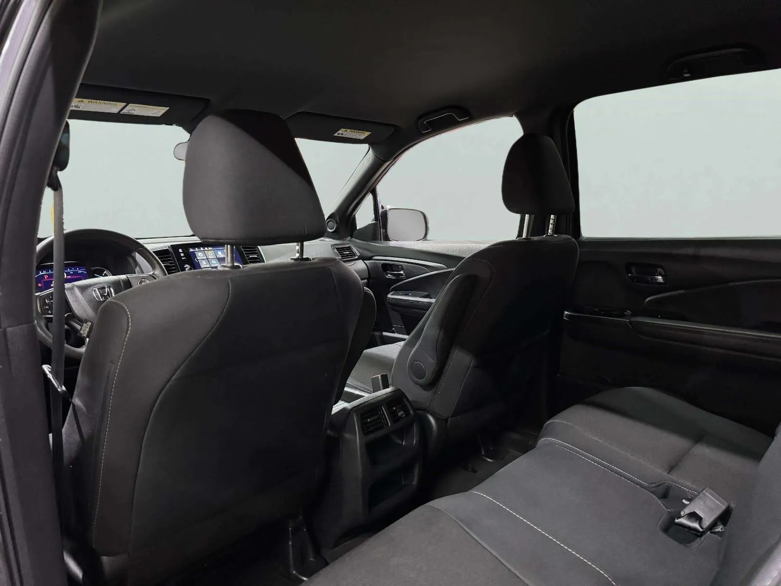 Honda Passport photo 44