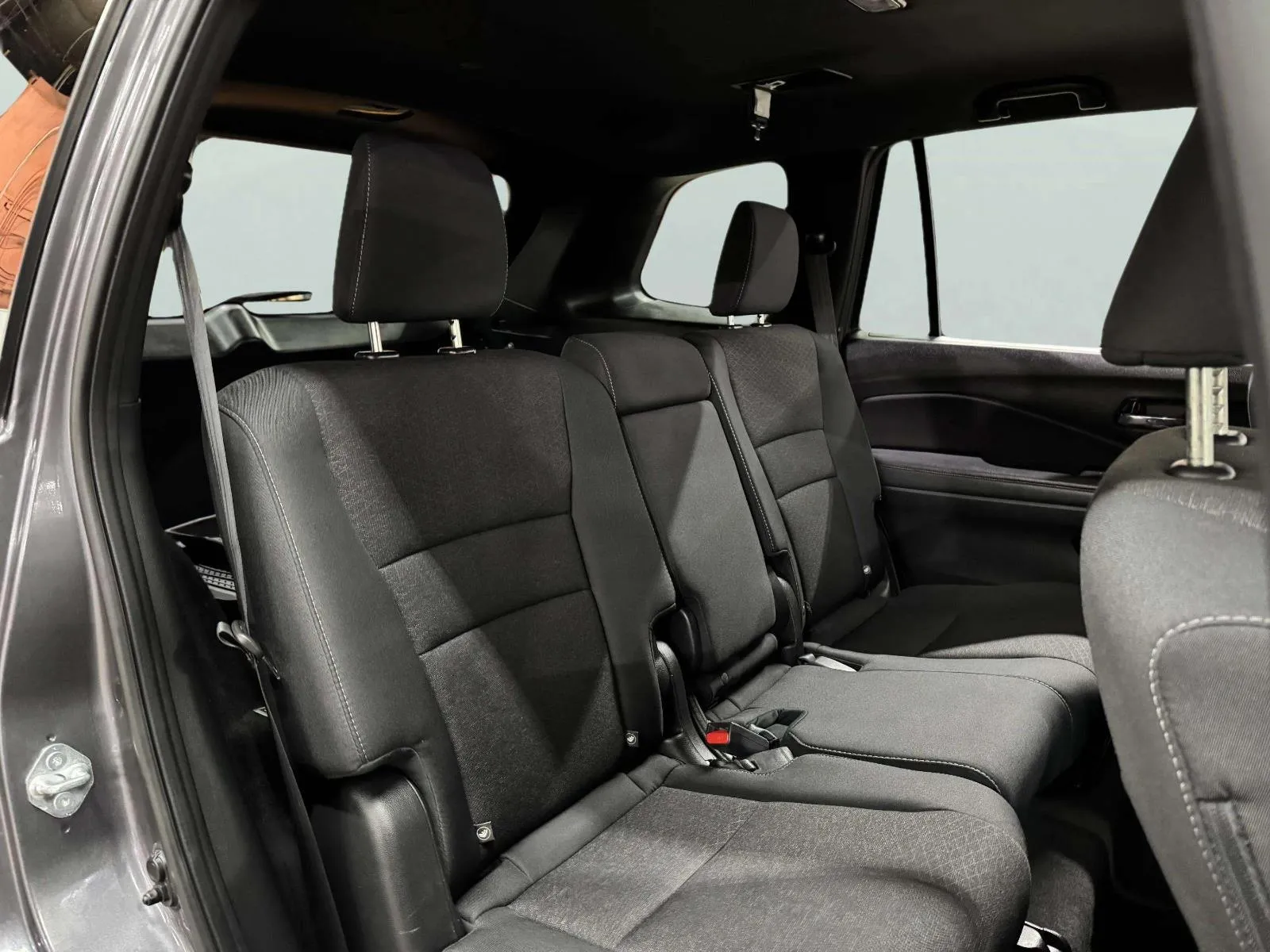 Honda Passport photo 52