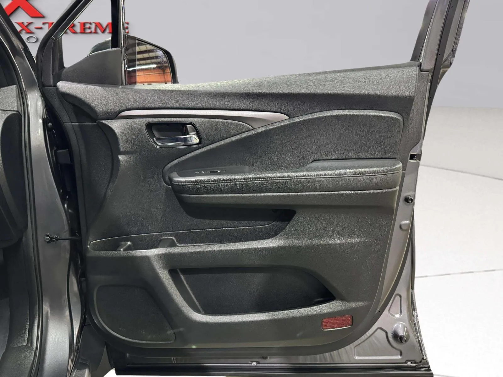 Honda Passport photo 53