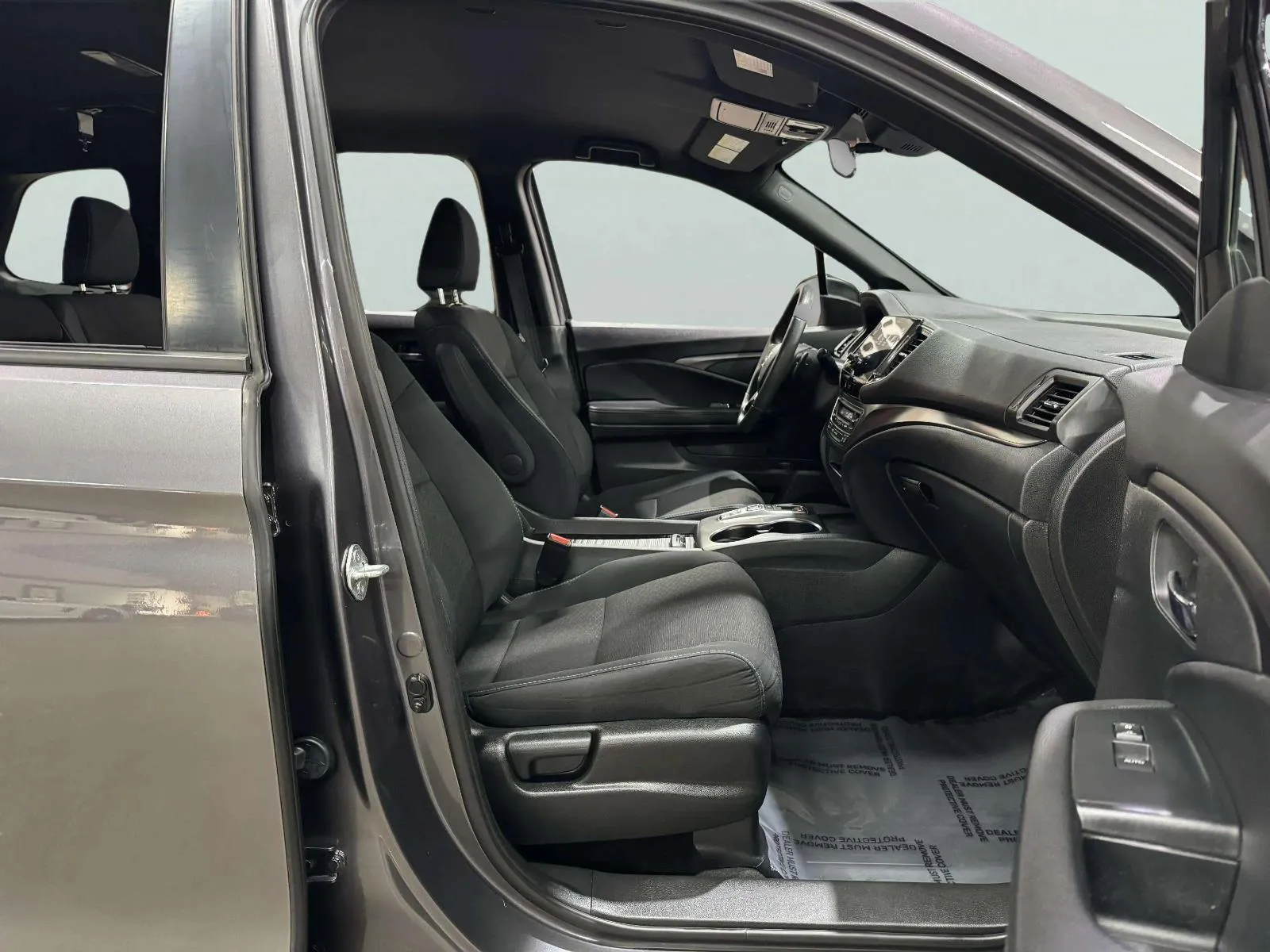 Honda Passport photo 54