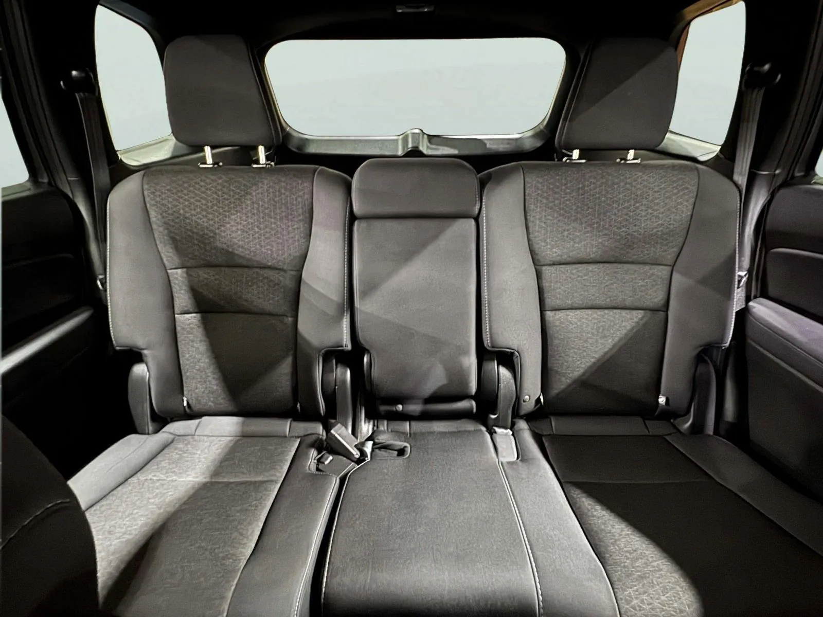 Honda Passport photo 57