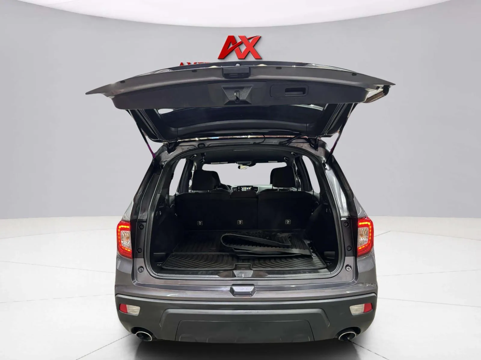 Honda Passport photo 58