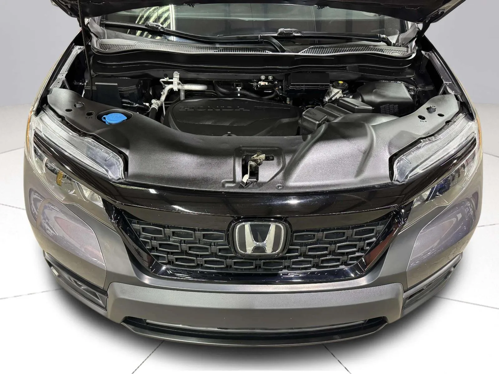 Honda Passport photo 61