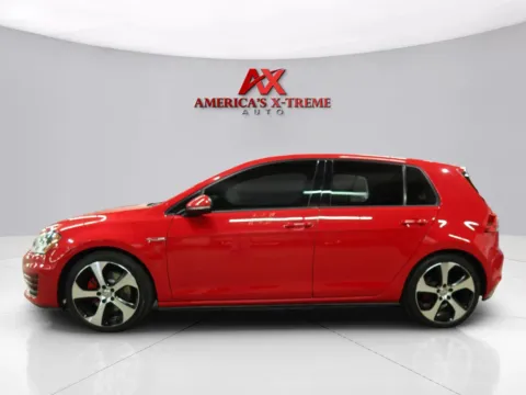 More photos of 2017 Volkswagen Golf GTI S at AX Auto Inc., GA