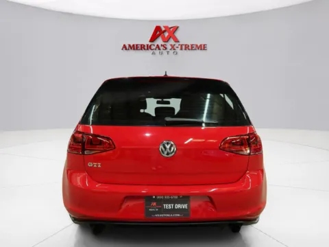 More photos of 2017 Volkswagen Golf GTI S at AX Auto Inc., GA