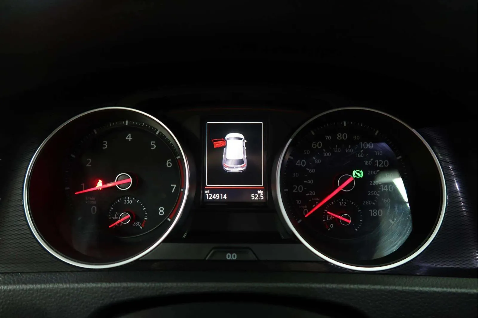 Volkswagen Golf GTI photo 26