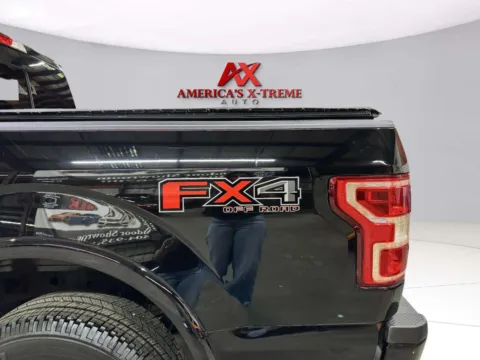 More photos of 2018 Ford F-150 XLT at AX Auto Inc., GA