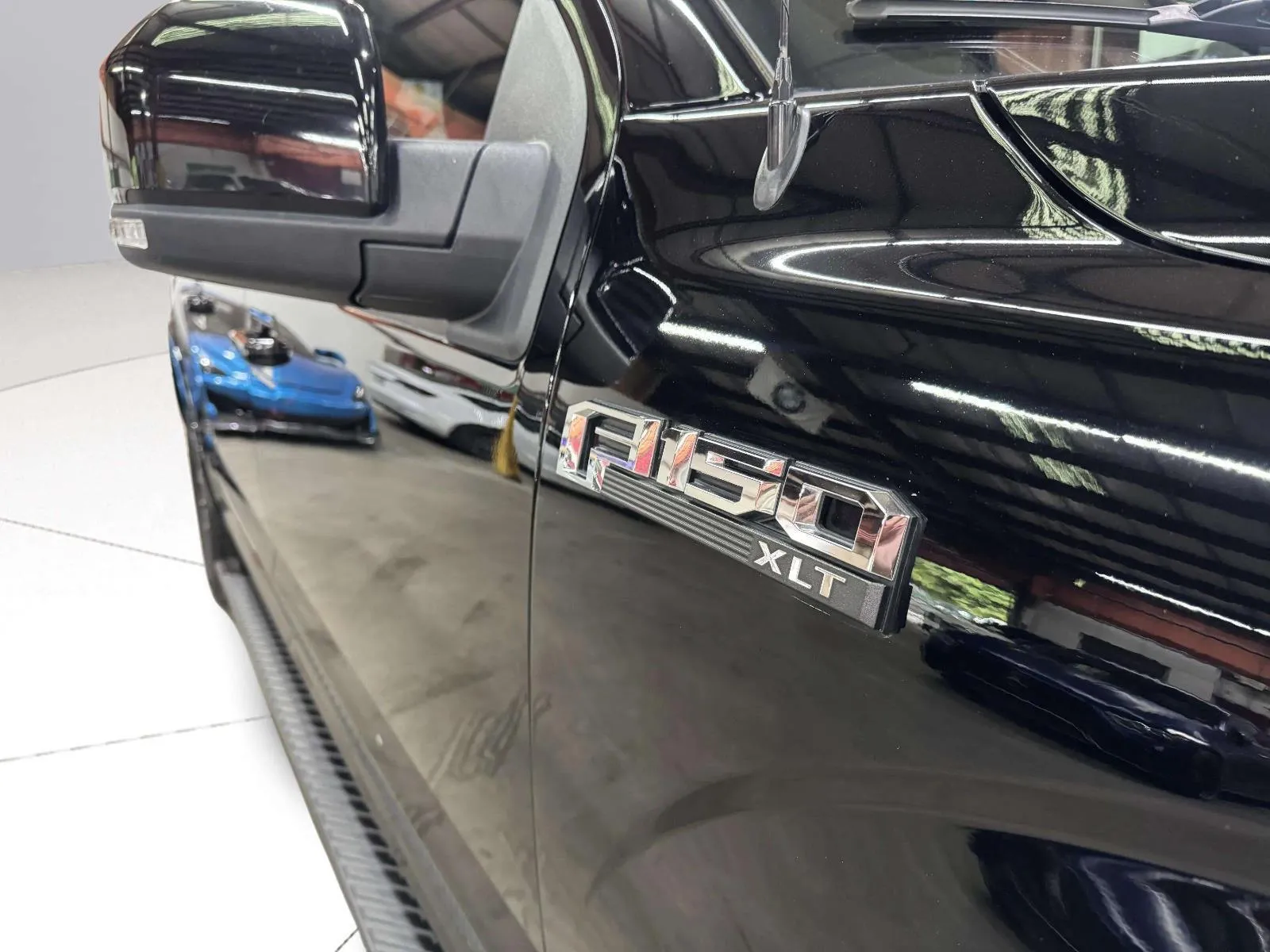 Ford F-150 photo 10