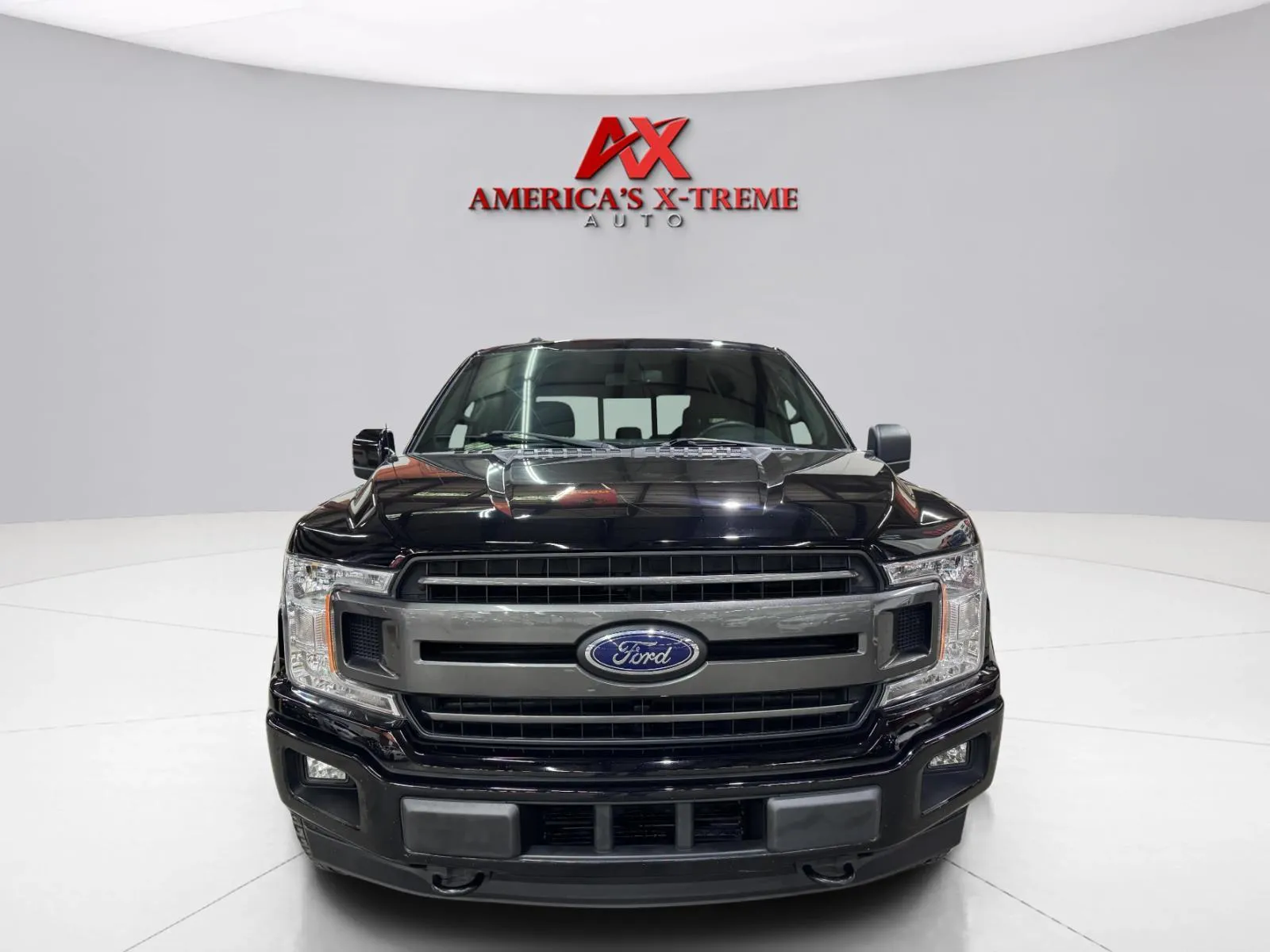 Ford F-150 photo 13