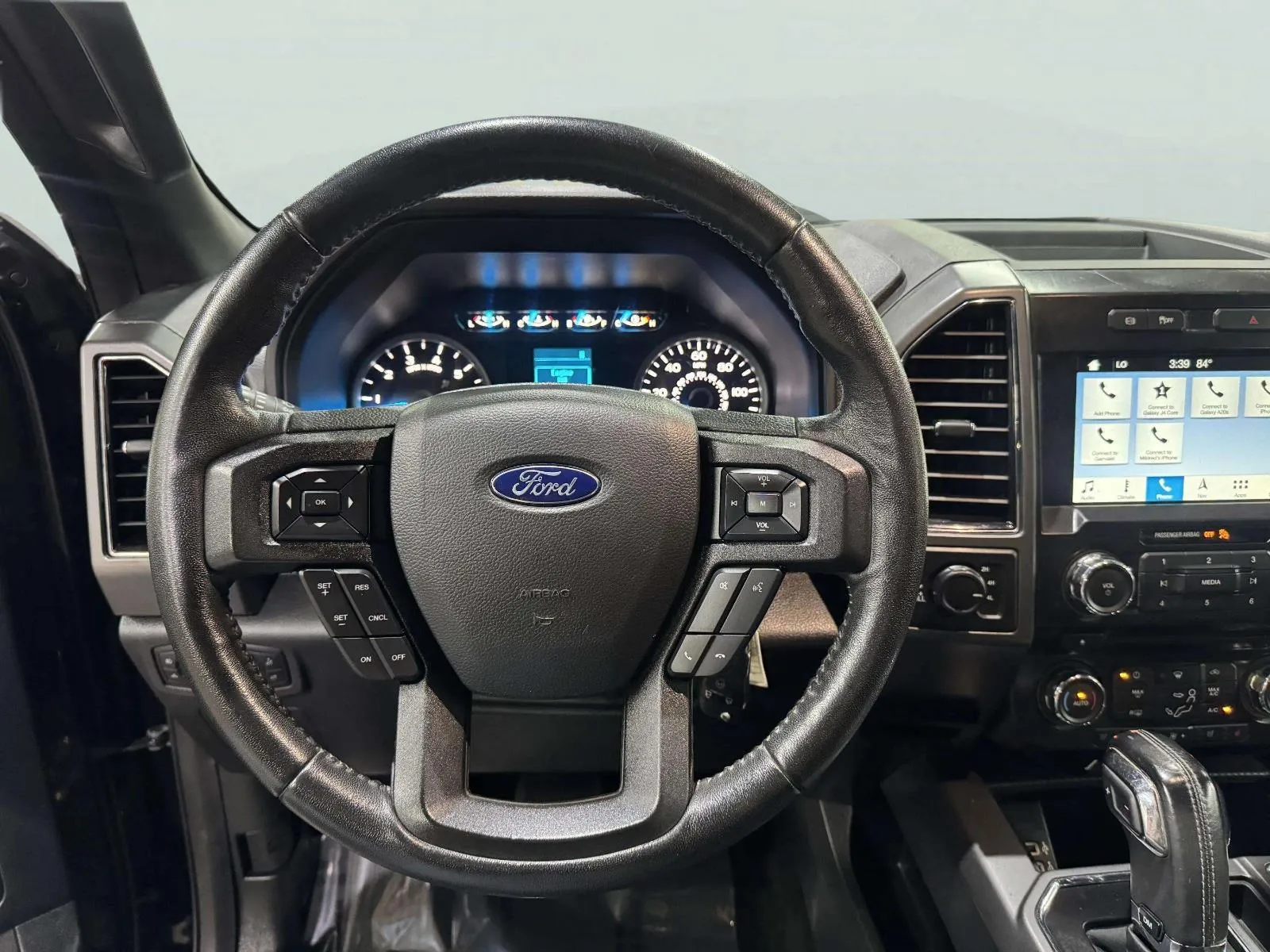 Ford F-150 photo 28
