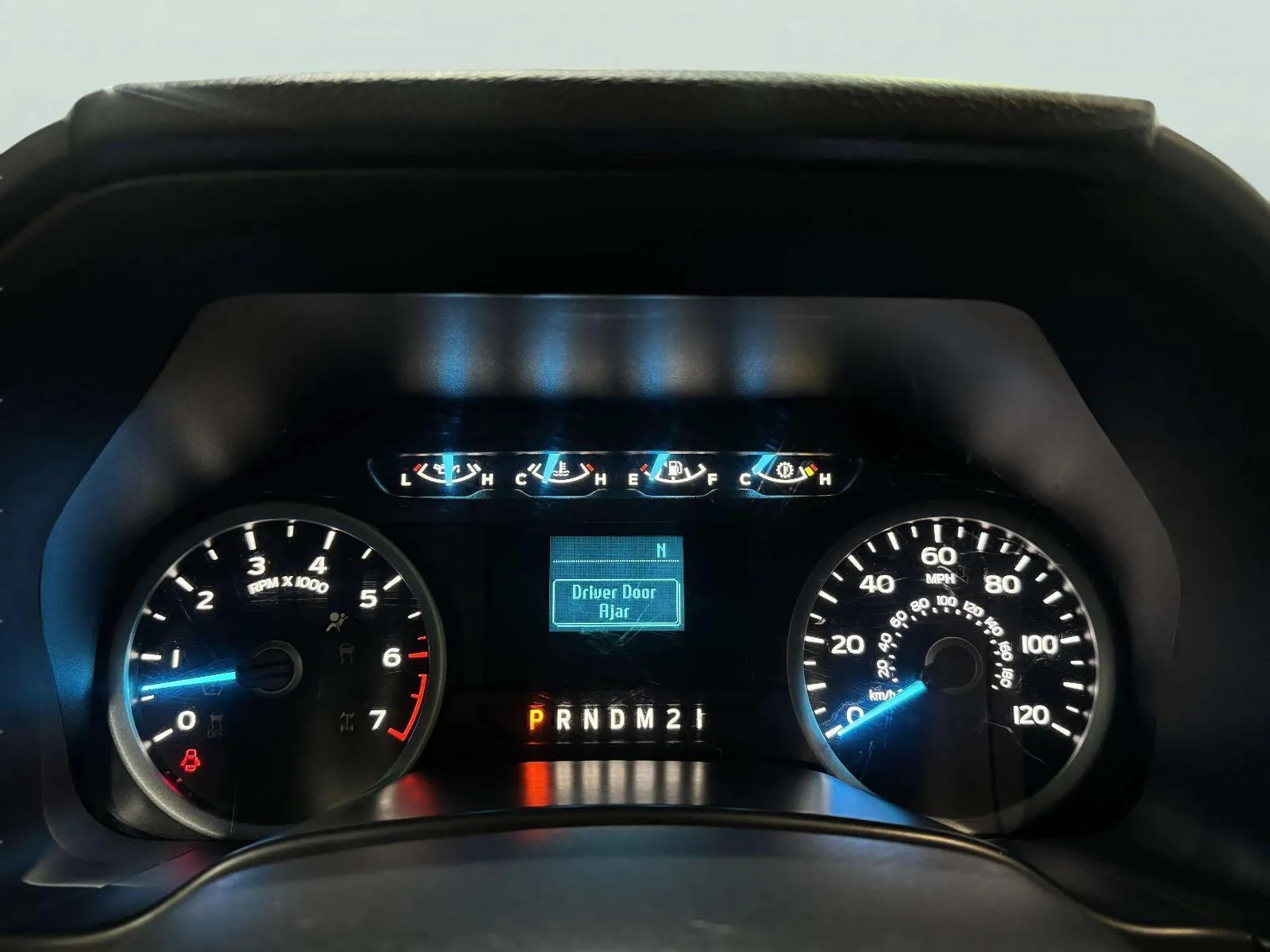 Ford F-150 photo 30