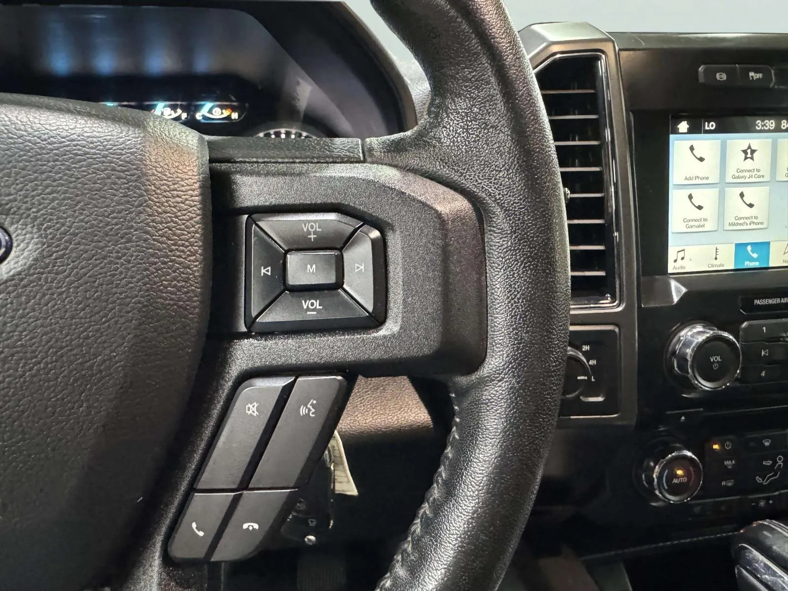 Ford F-150 photo 29