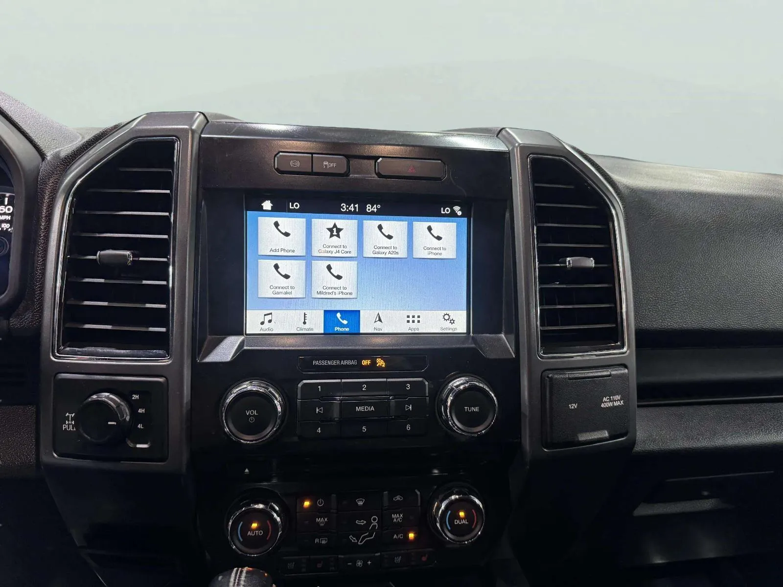 Ford F-150 photo 32