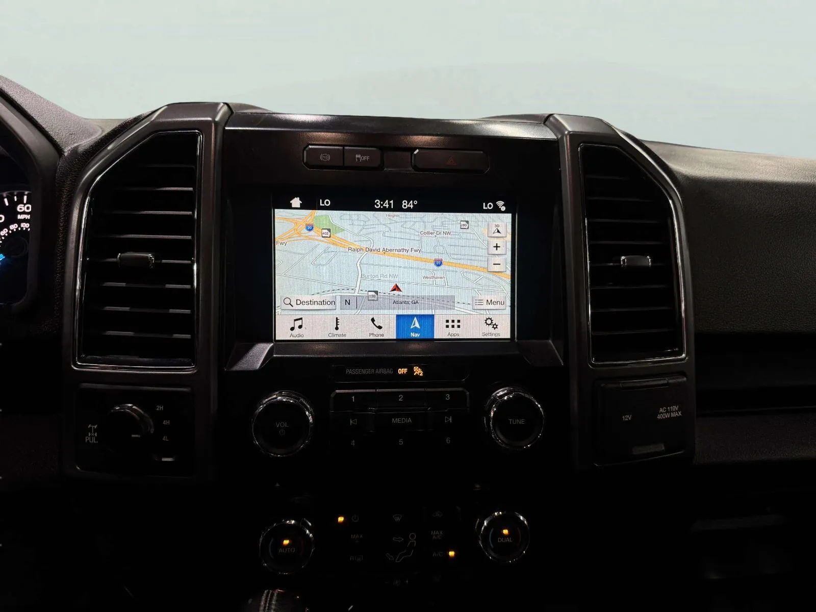 Ford F-150 photo 33