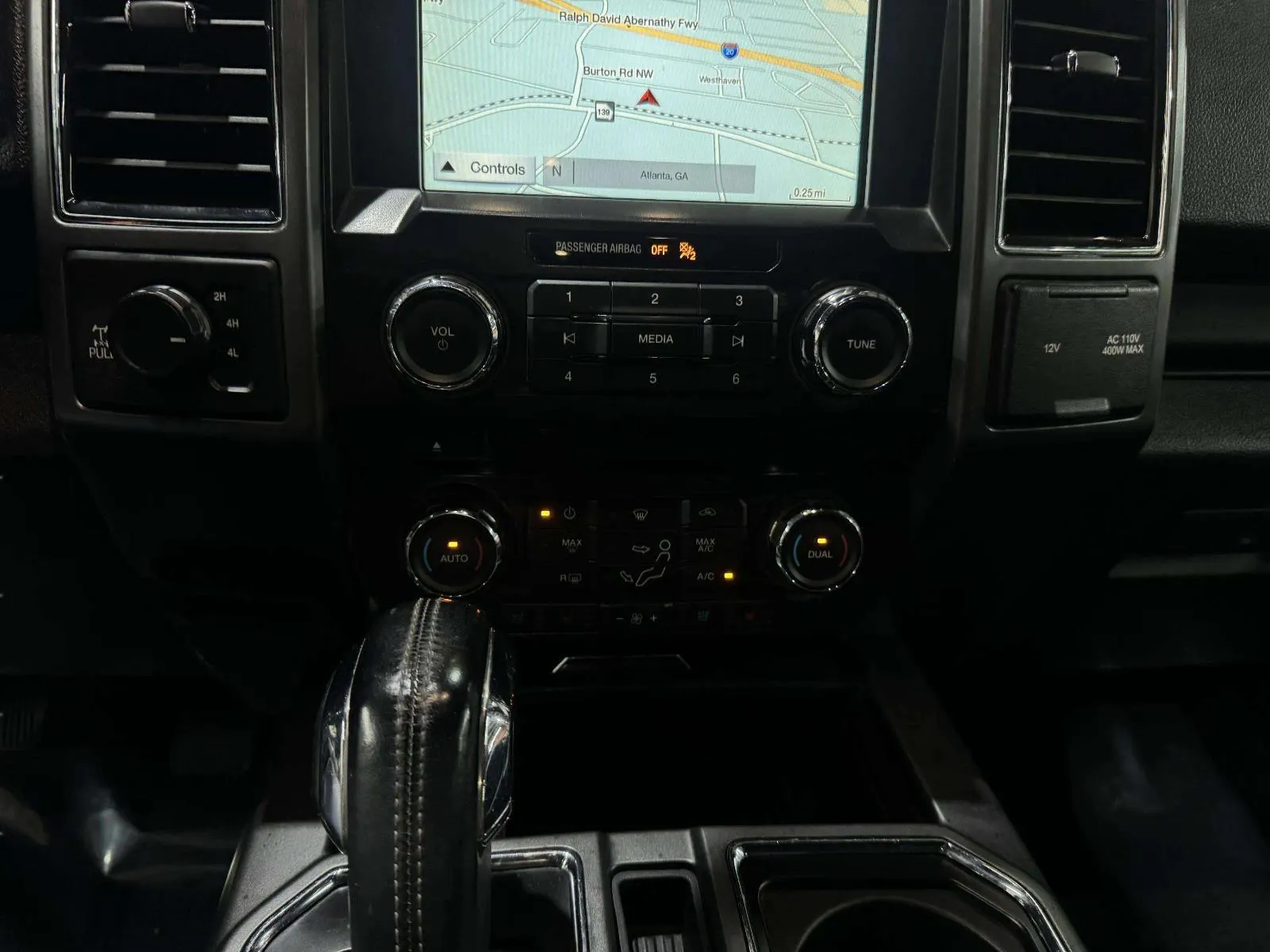 Ford F-150 photo 34