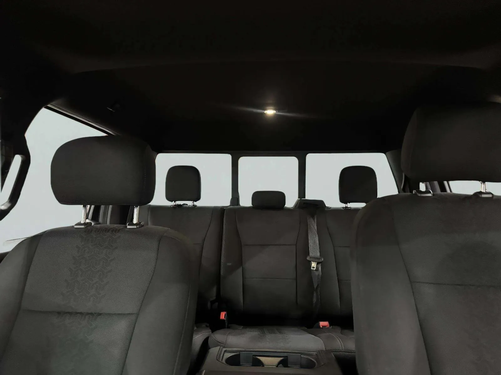 Ford F-150 photo 35