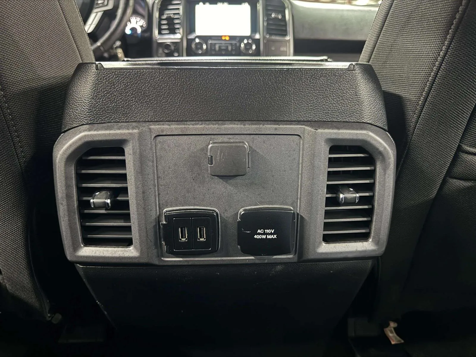 Ford F-150 photo 37