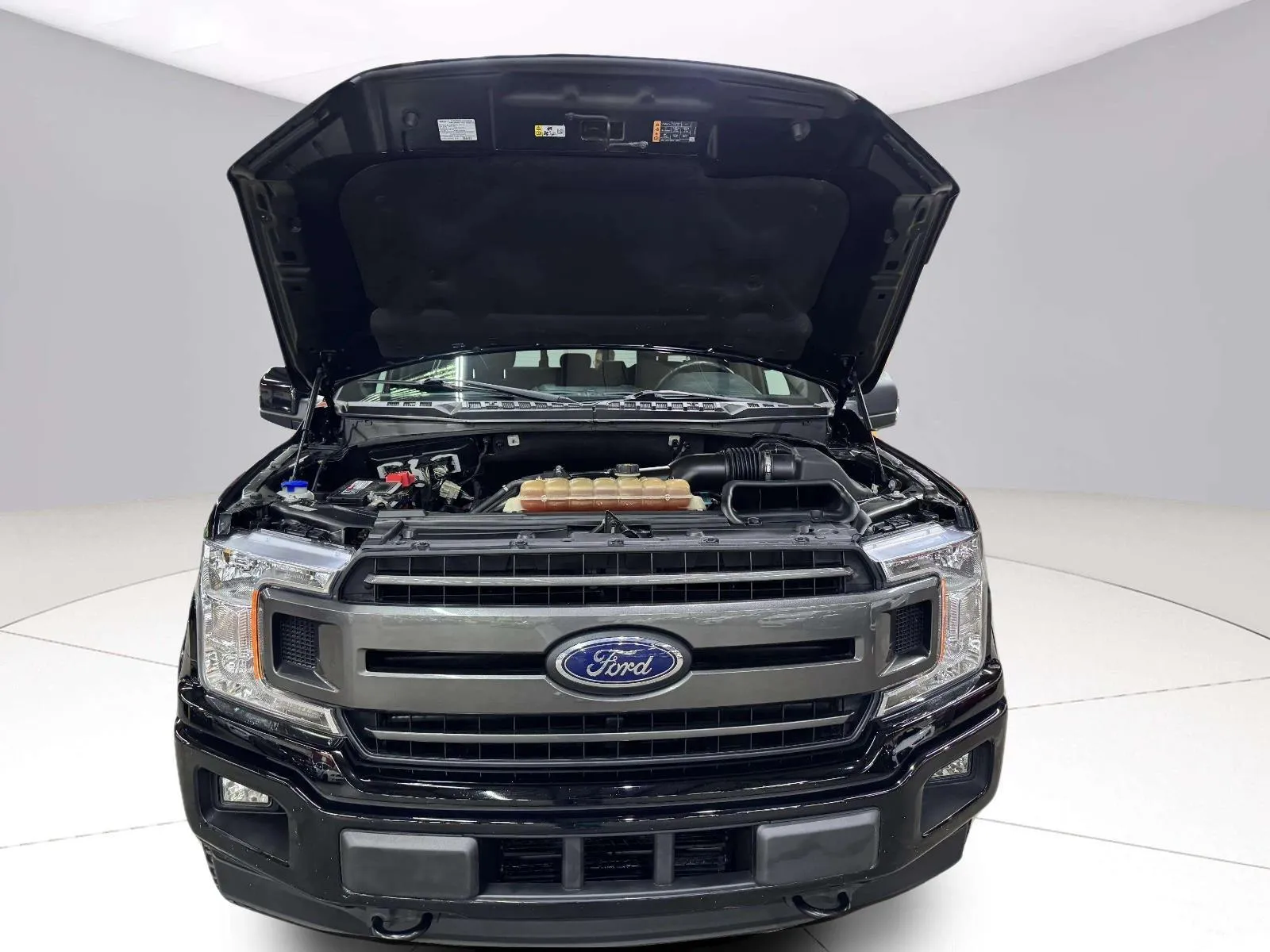 Ford F-150 photo 39