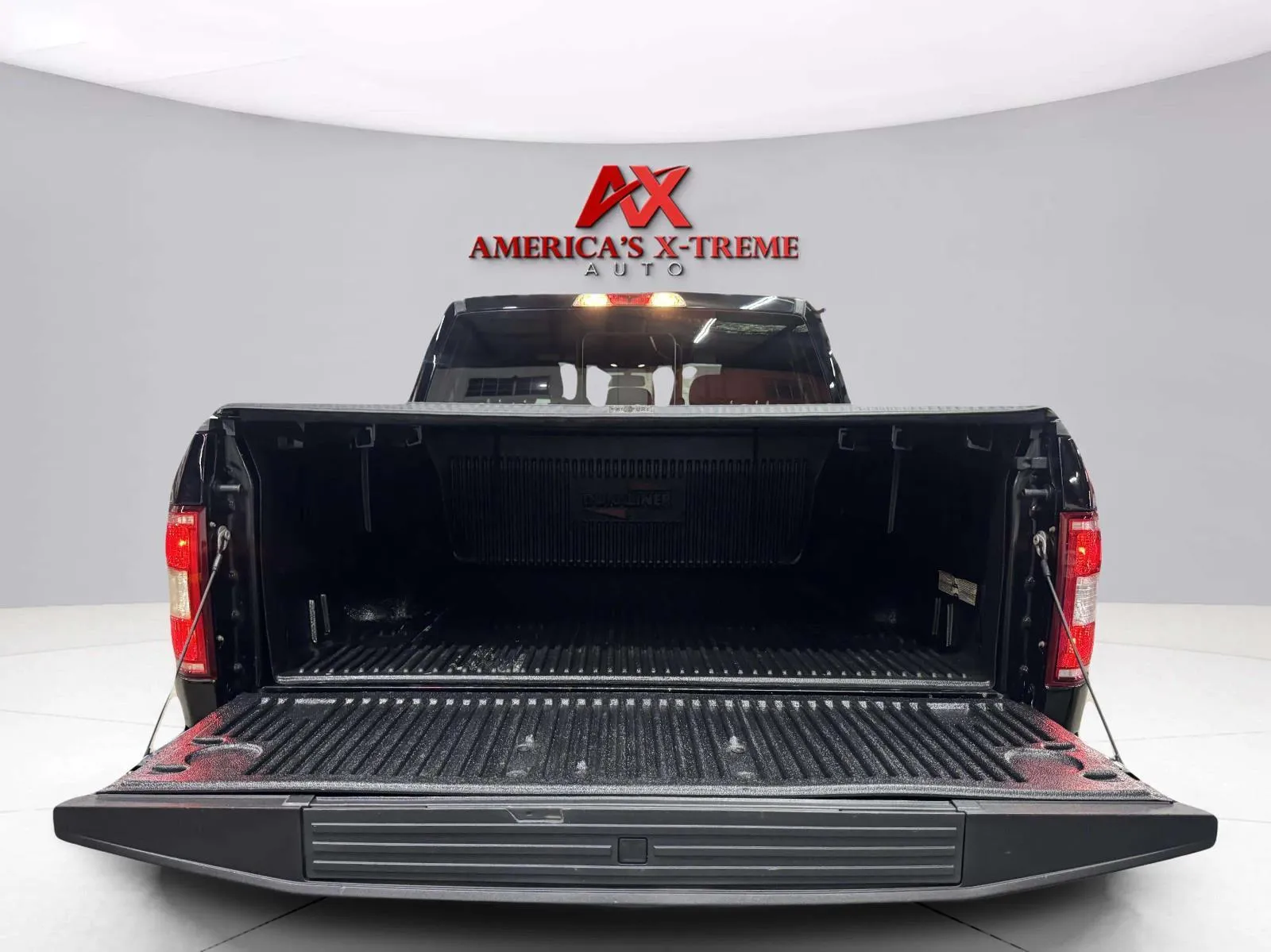 Ford F-150 photo 40
