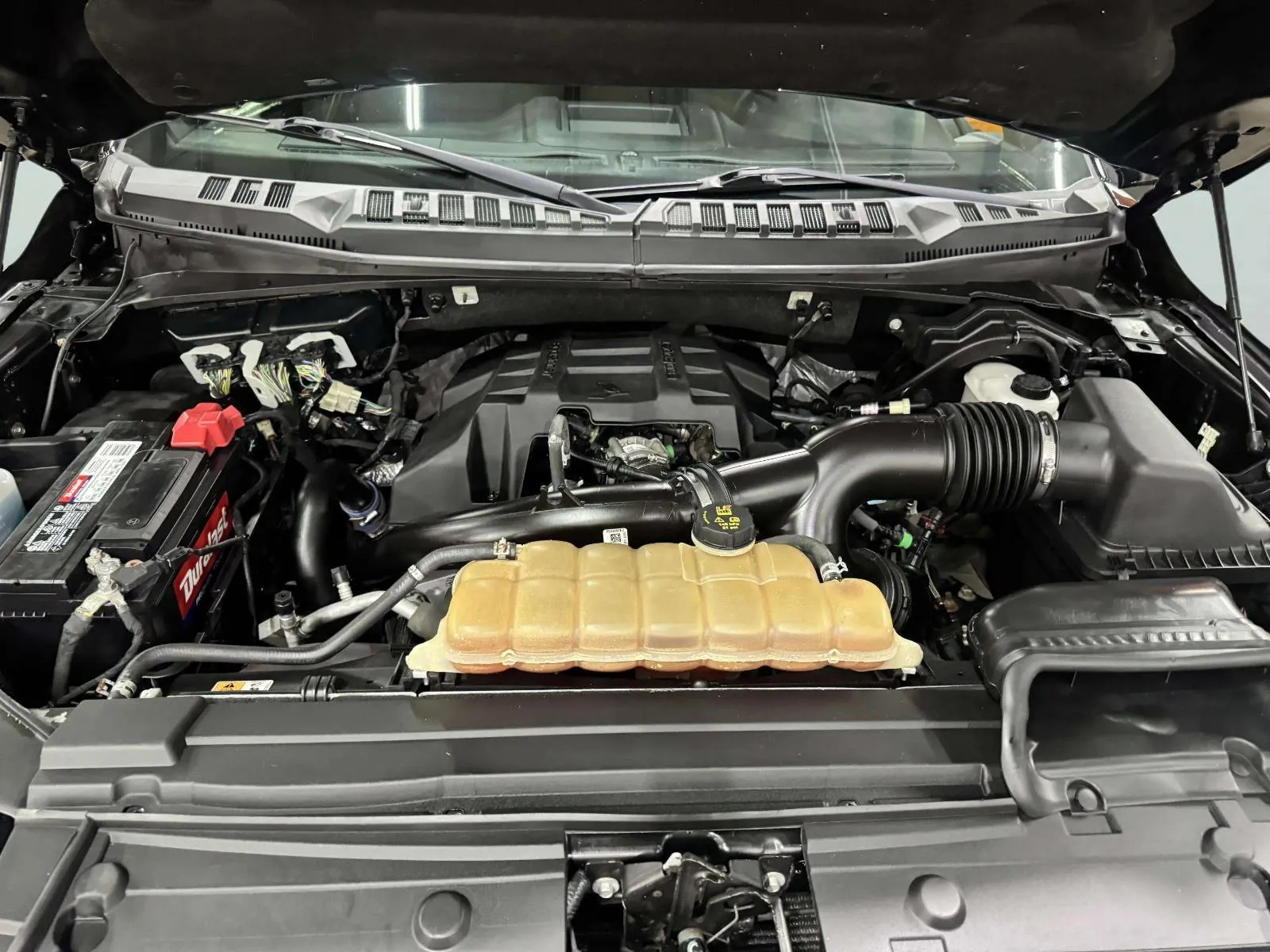 Ford F-150 photo 41