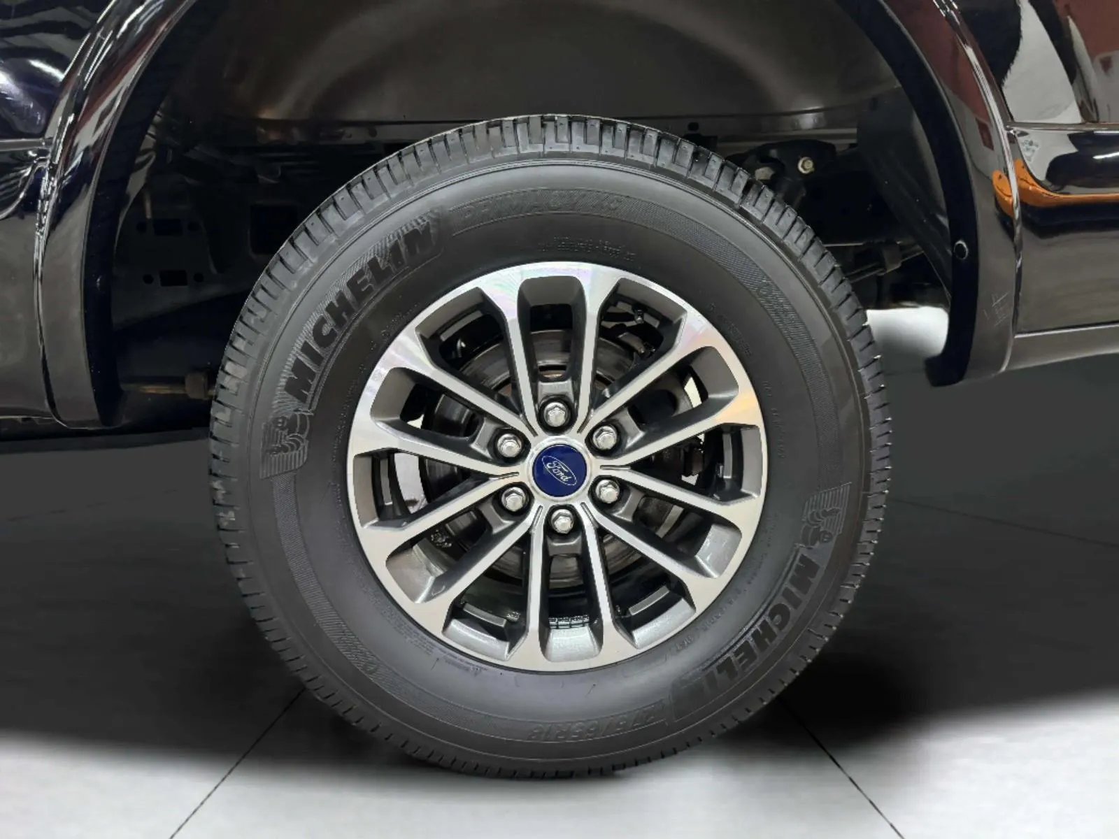 Ford F-150 photo 43