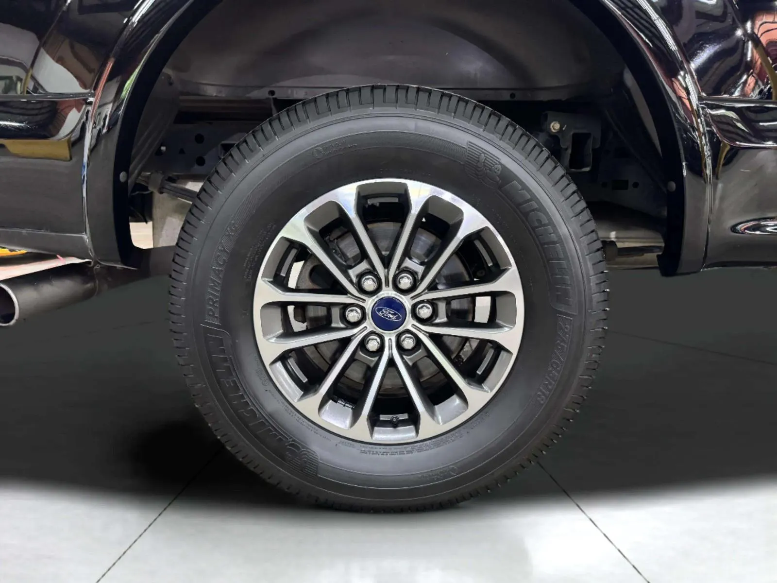 Ford F-150 photo 44
