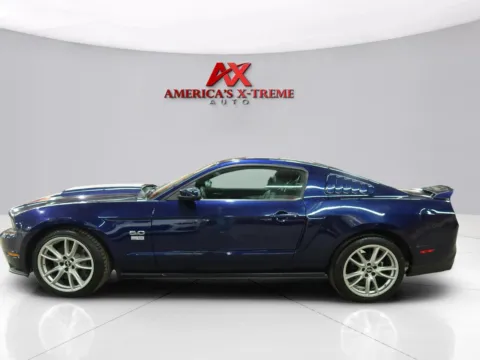More photos of 2012 Ford Mustang GT Premium at AX Auto Inc., GA