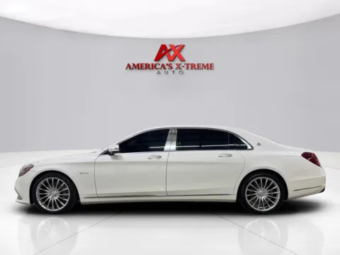 More photos of 2019 Mercedes-Benz S-Class Maybach S 560 at AX Auto Inc., GA