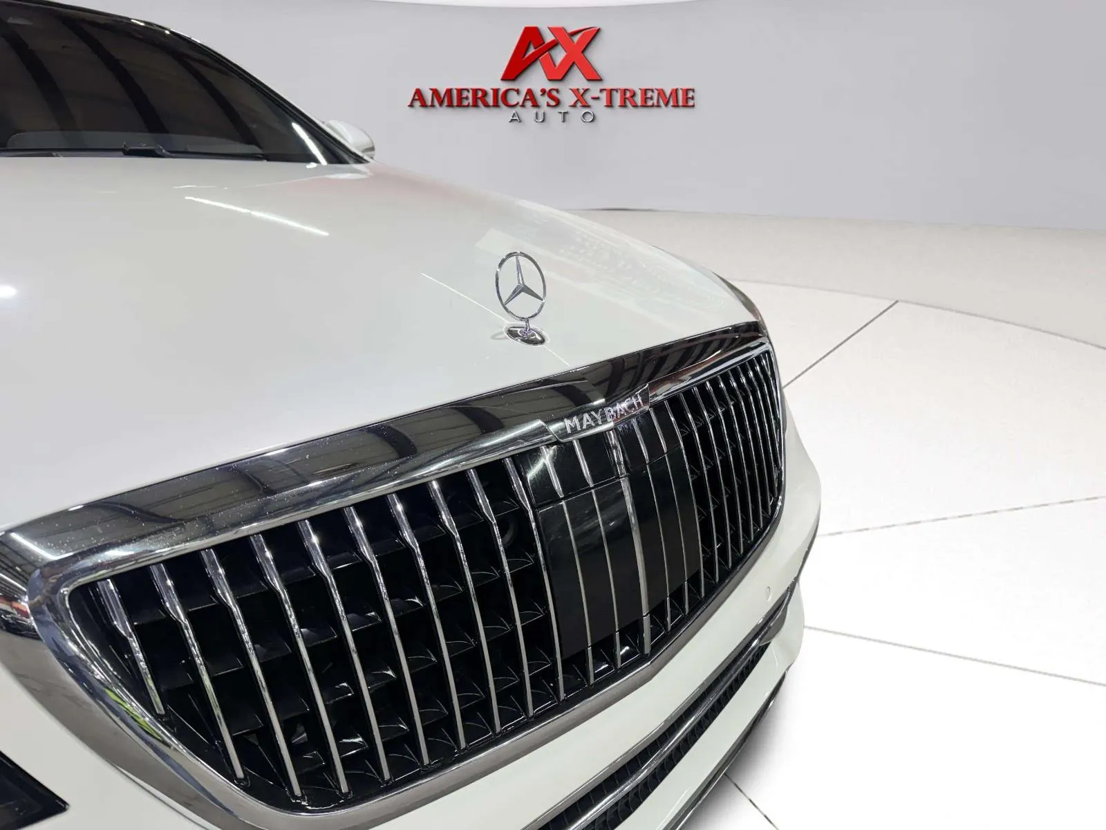 Mercedes-Benz S-Class photo 11