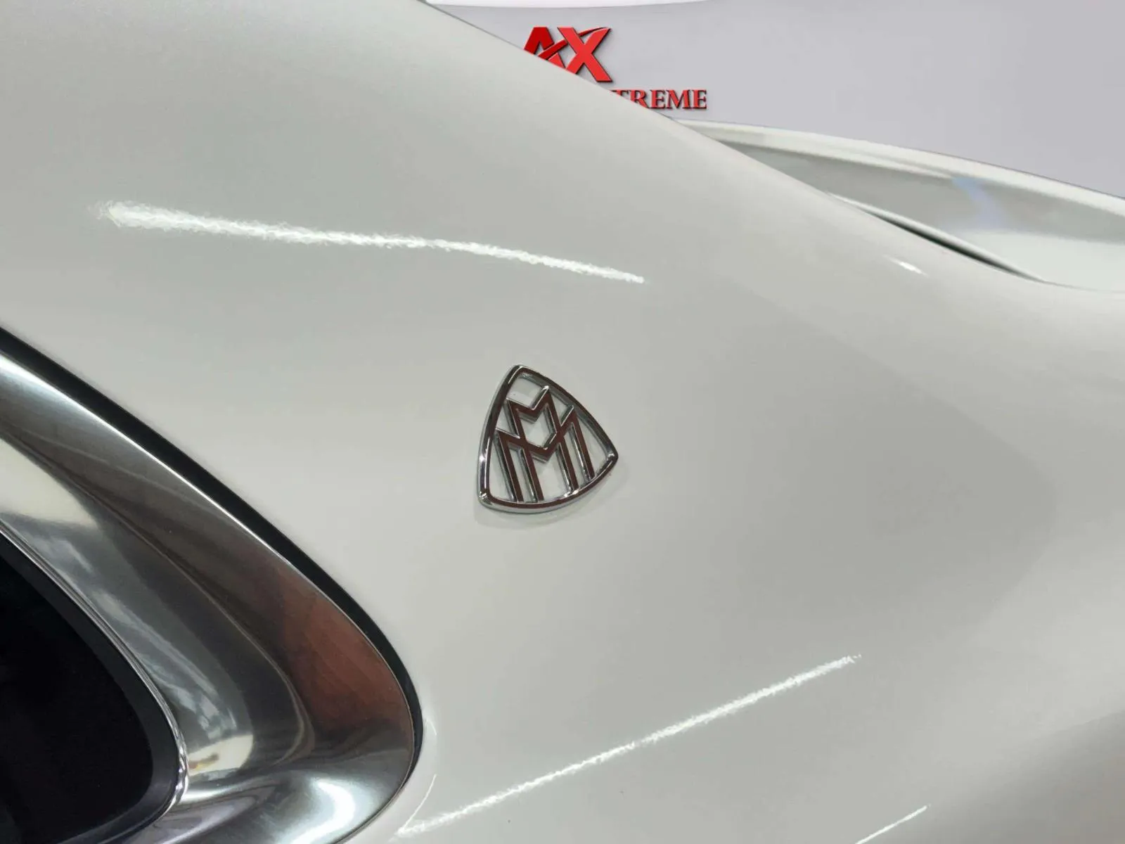 Mercedes-Benz S-Class photo 19