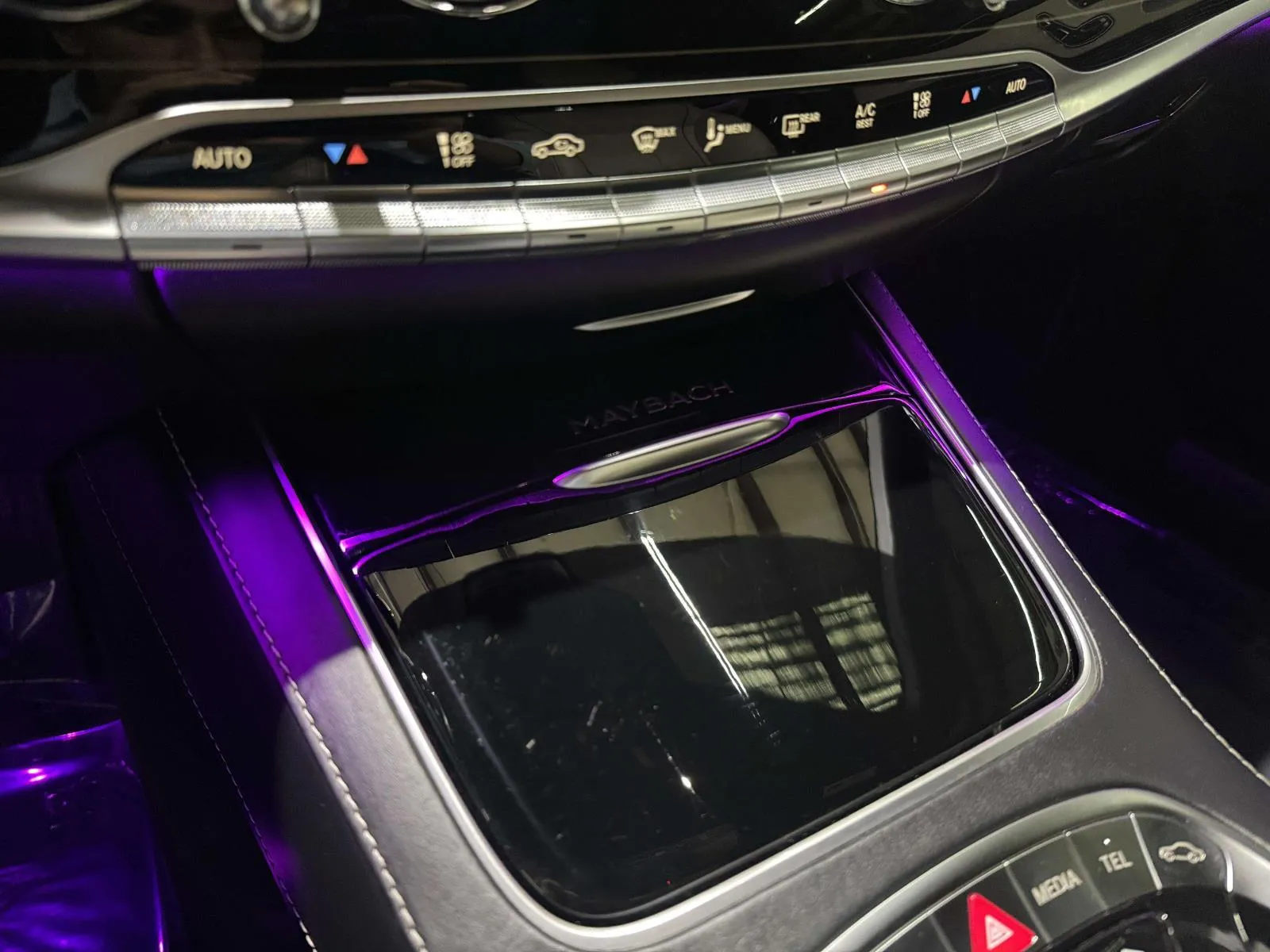 Mercedes-Benz S-Class photo 43