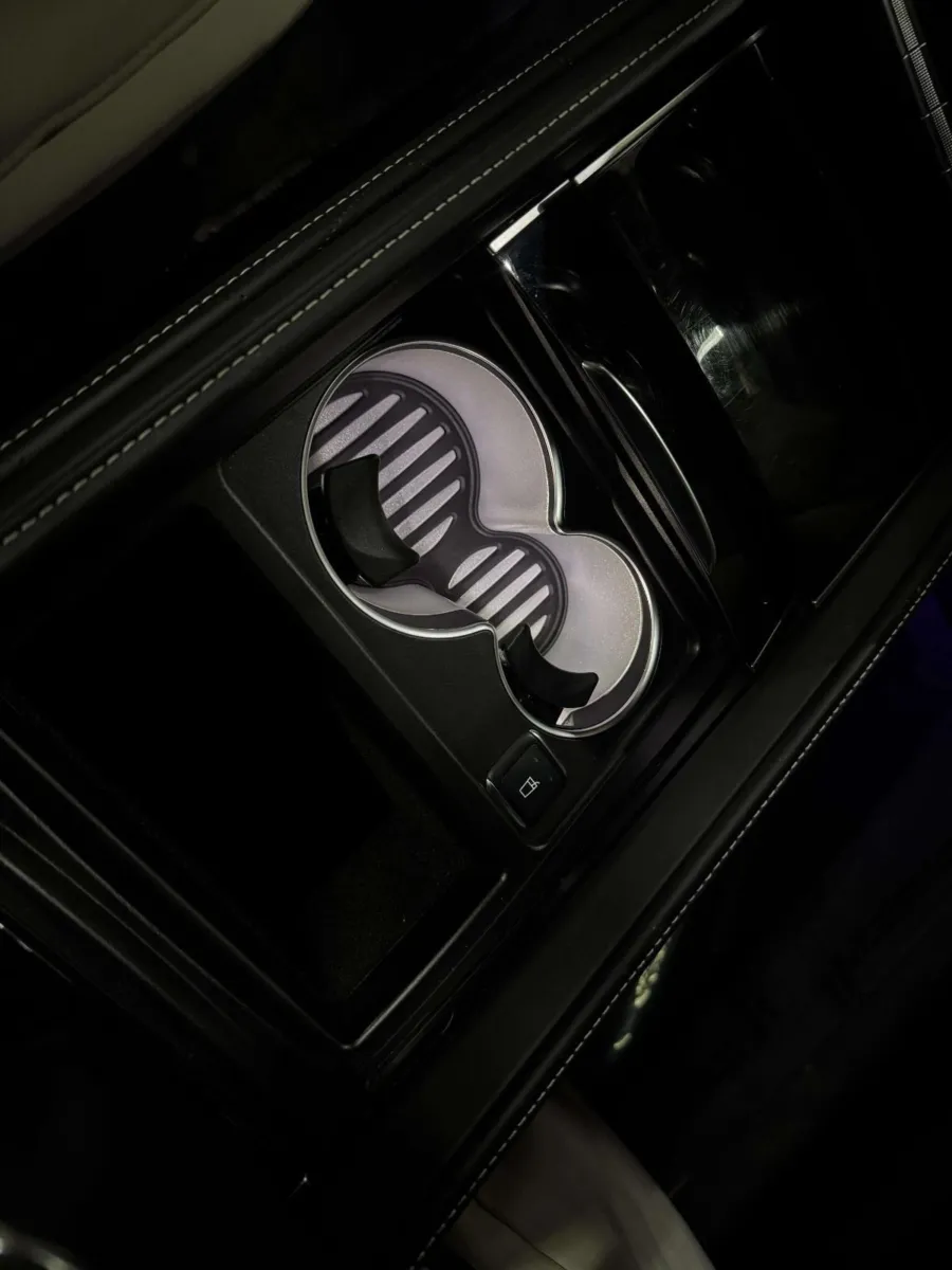 Mercedes-Benz S-Class photo 61