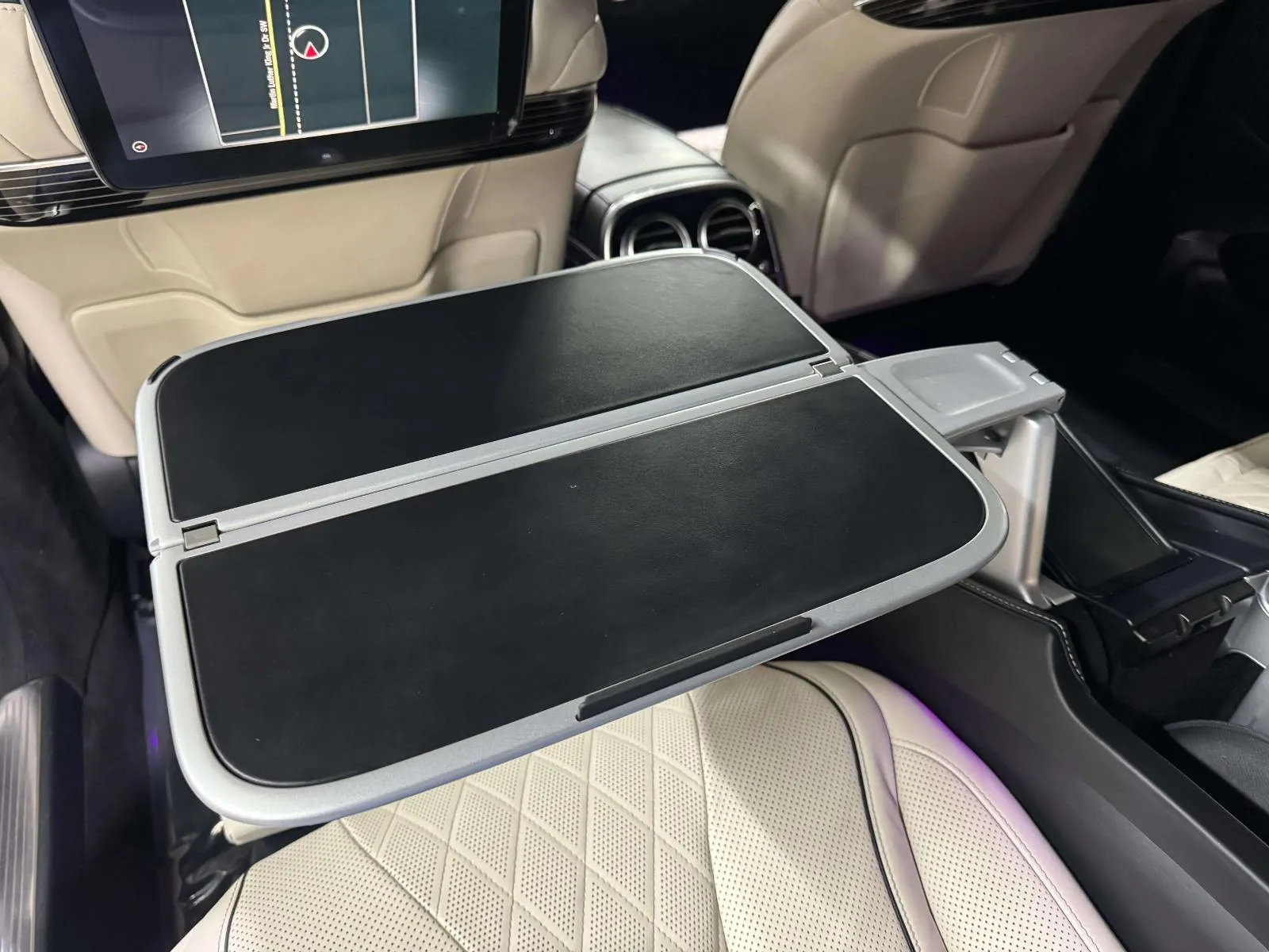 Mercedes-Benz S-Class photo 63
