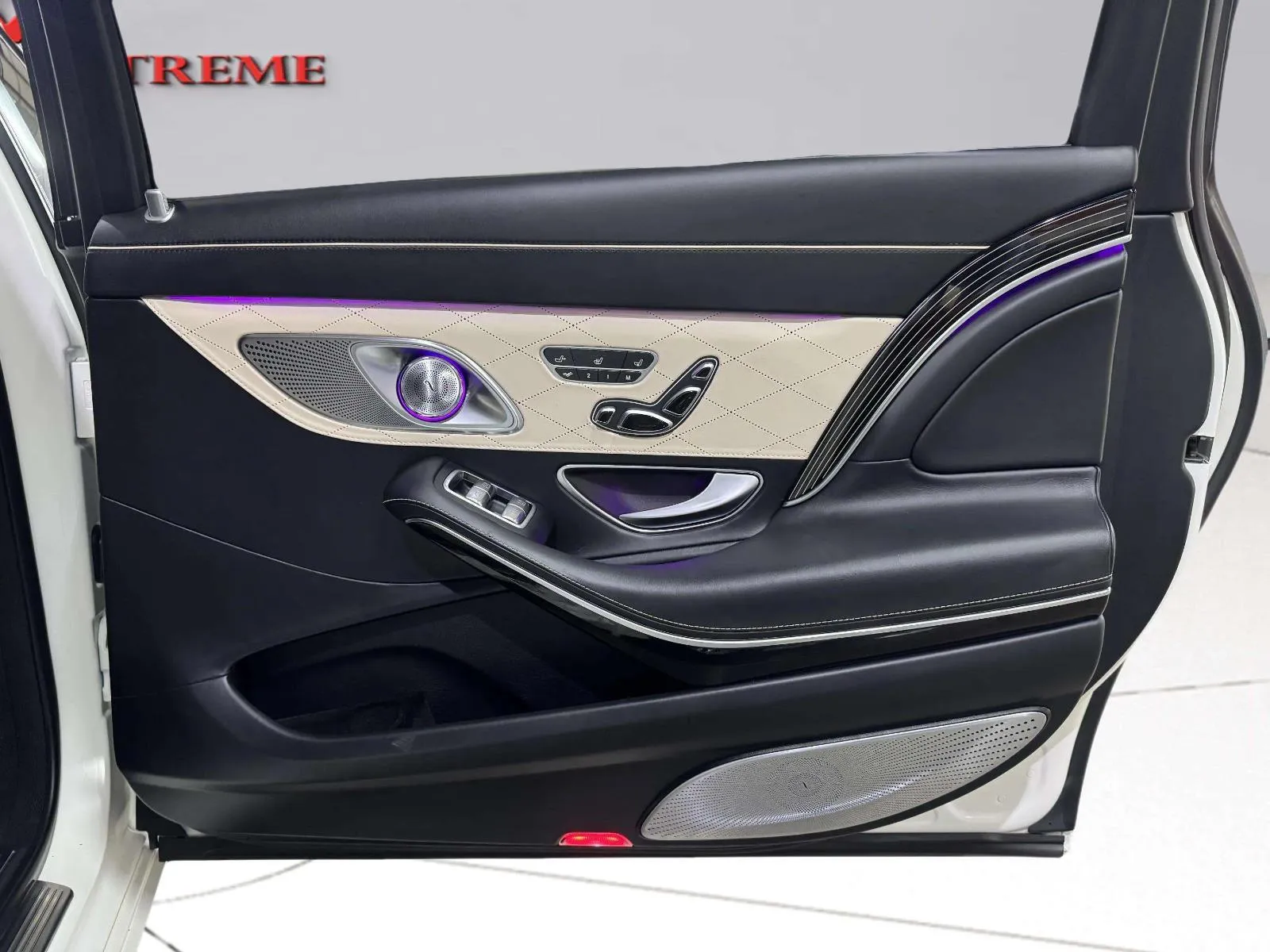 Mercedes-Benz S-Class photo 67