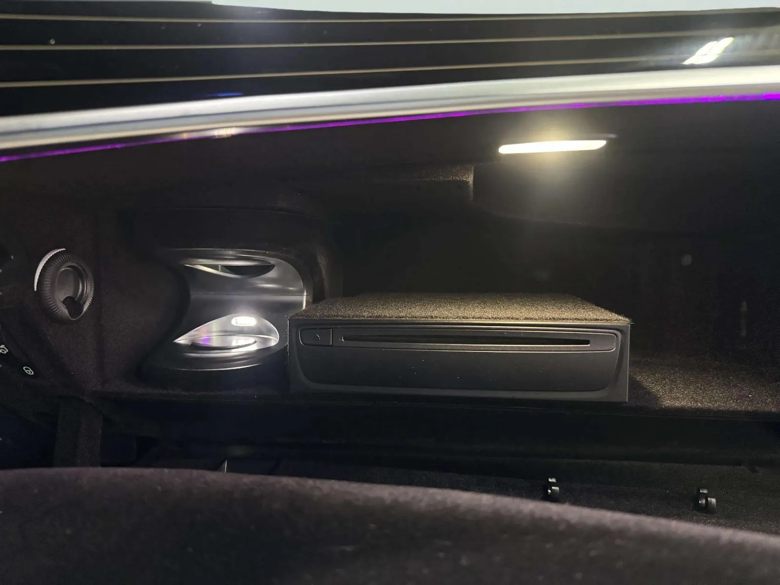 Mercedes-Benz S-Class photo 78