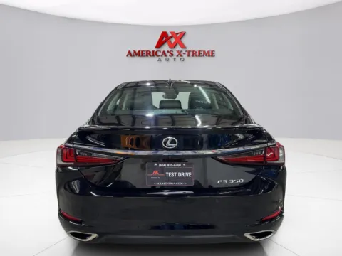 More photos of 2020 Lexus ES 350 at AX Auto Inc., GA