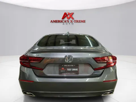 More photos of 2018 Honda Accord Sedan Sport 1.5T at AX Auto Inc., GA