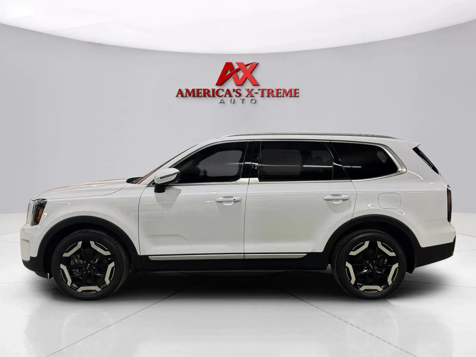 Kia Telluride photo 4
