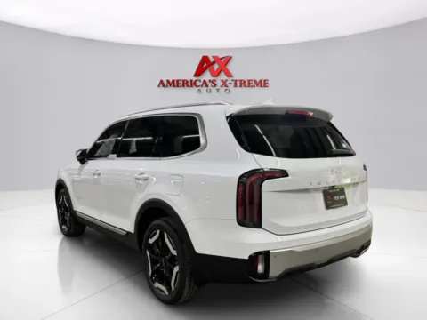 More photos of 2023 Kia Telluride EX at AX Auto Inc., GA