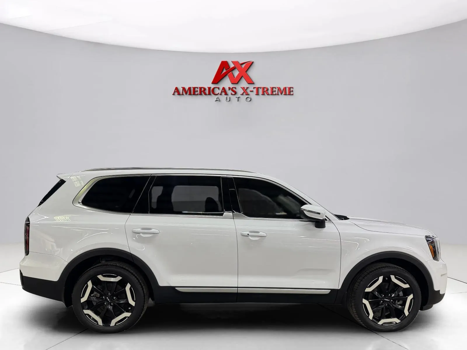 Kia Telluride photo 9