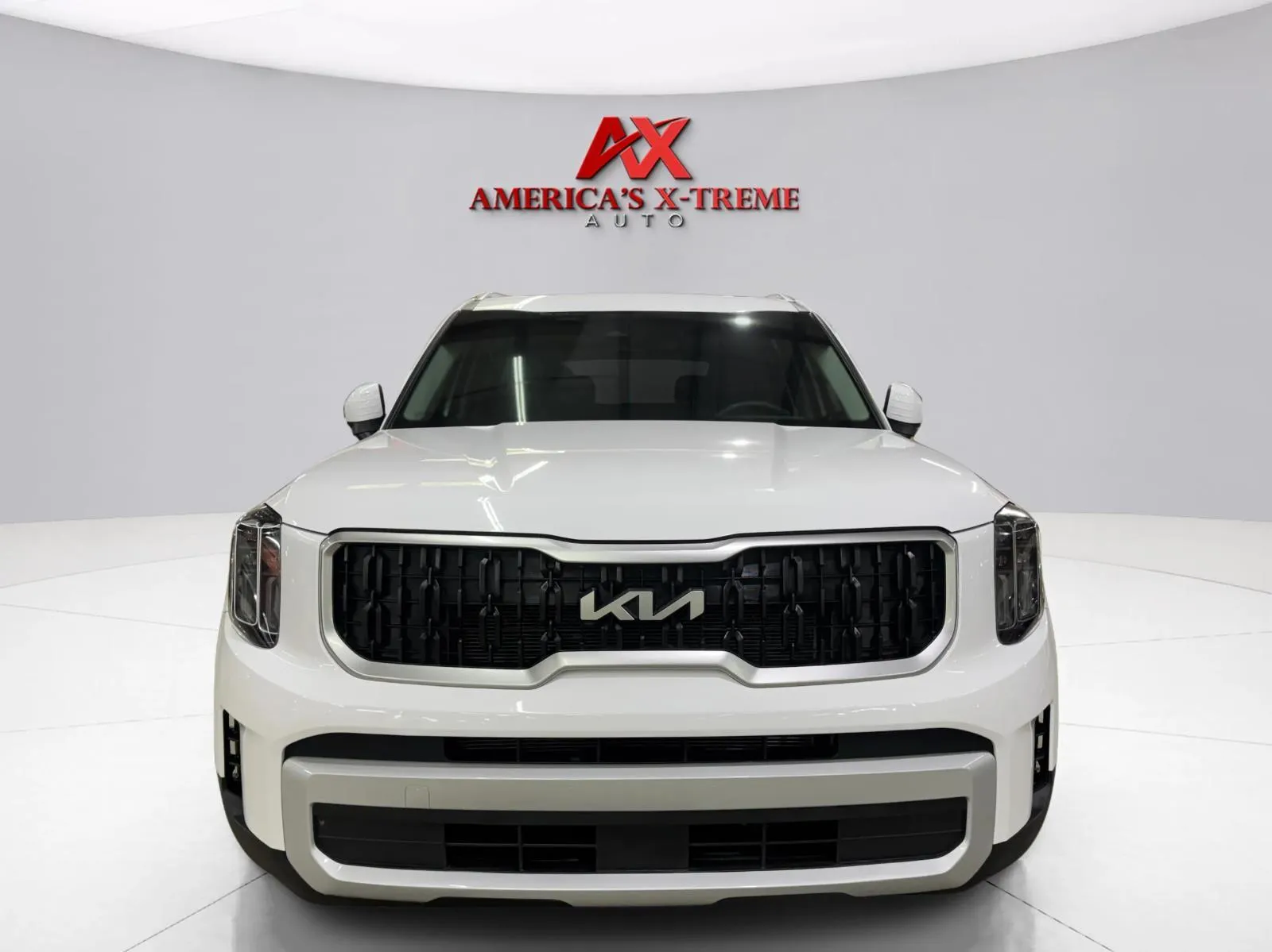 Kia Telluride photo 10
