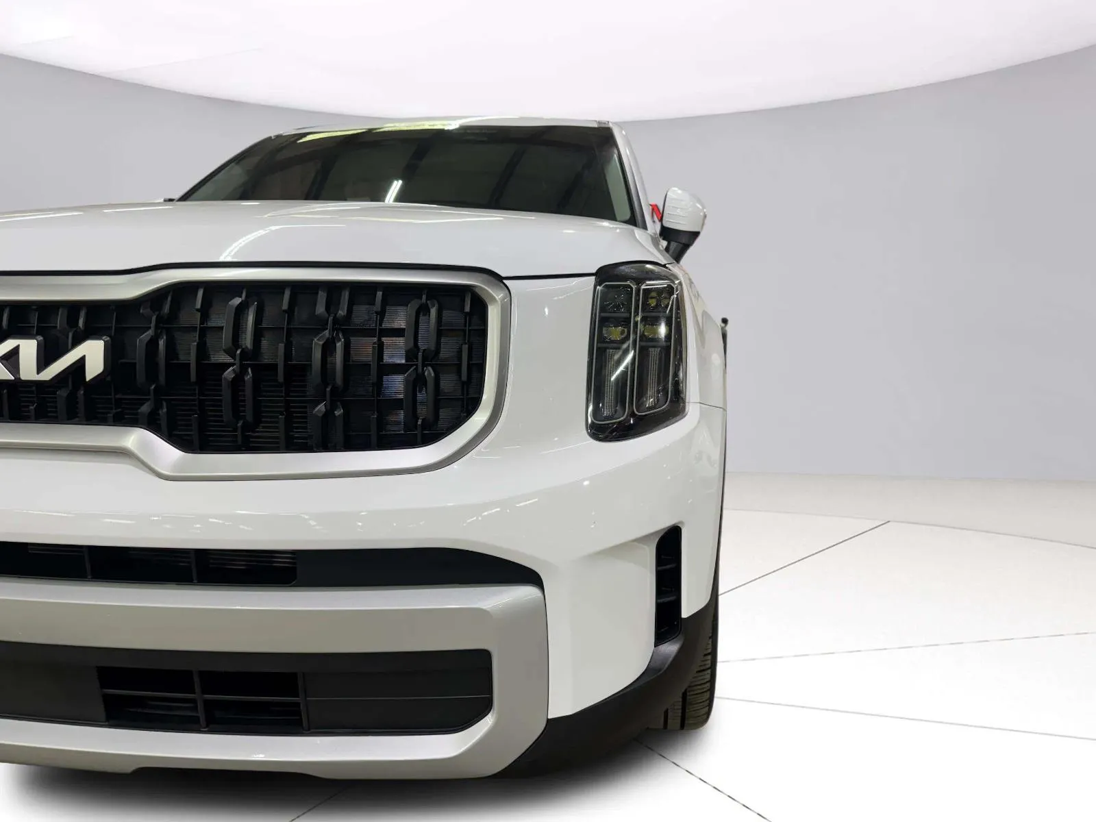 Kia Telluride photo 12