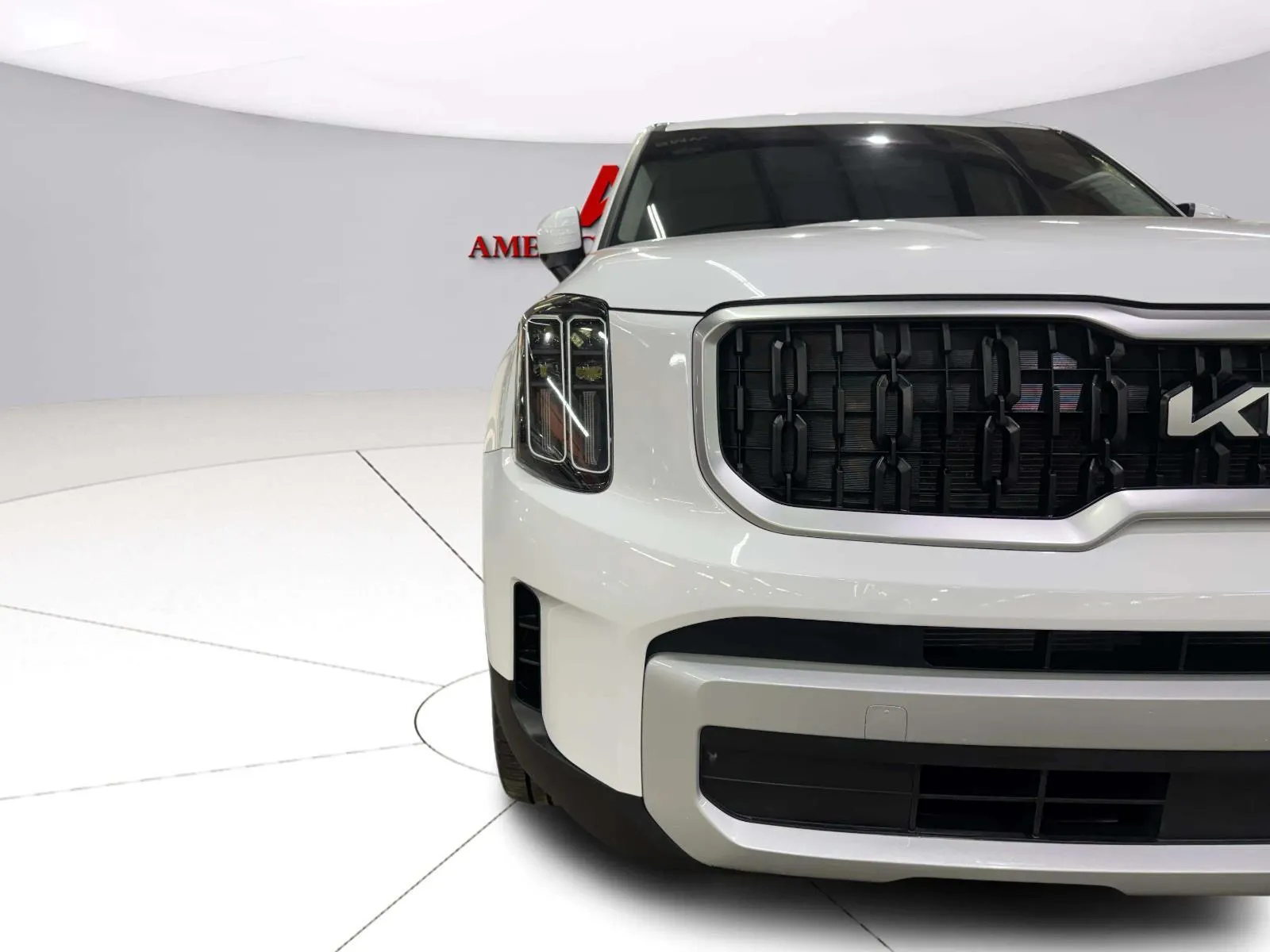 Kia Telluride photo 13