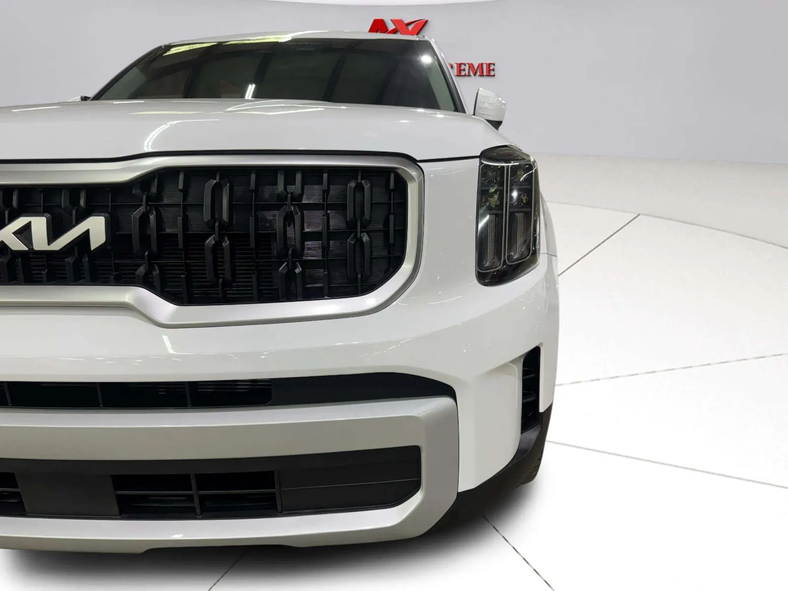Kia Telluride photo 16